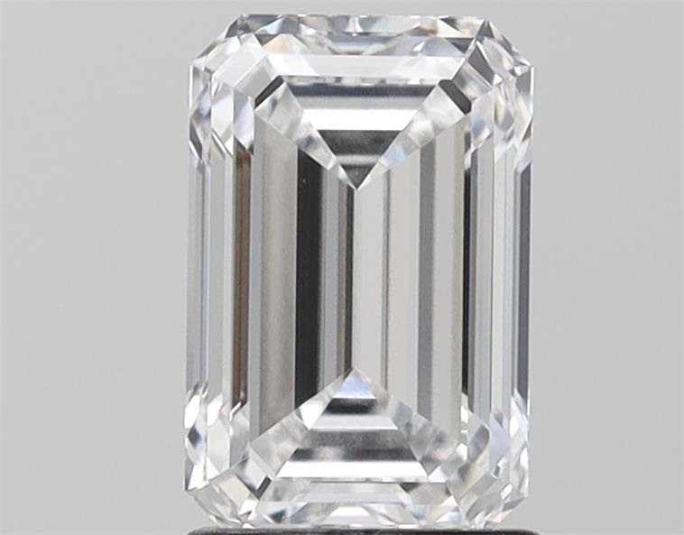 1.87 Carat Emerald Lab Diamond