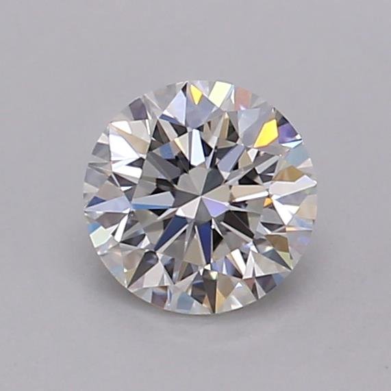 0.30ct F VVS2 Rare Carat Ideal Cut Round Diamond