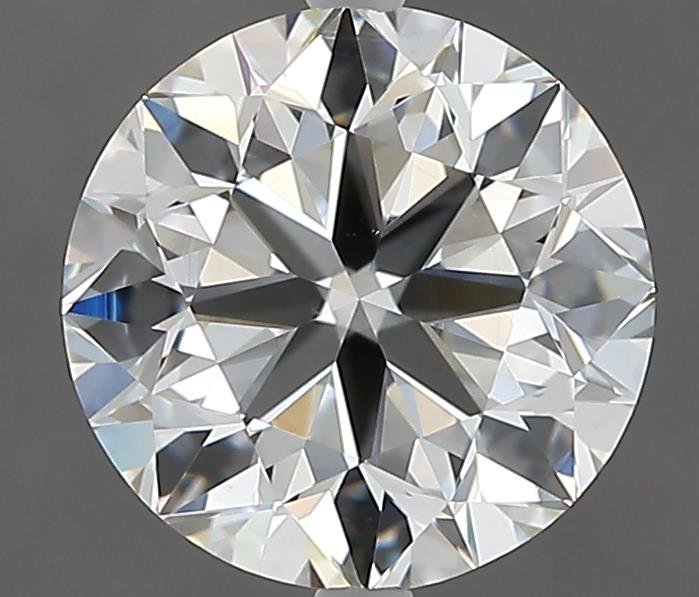 2.30ct I VS1 Excellent Cut Round Diamond