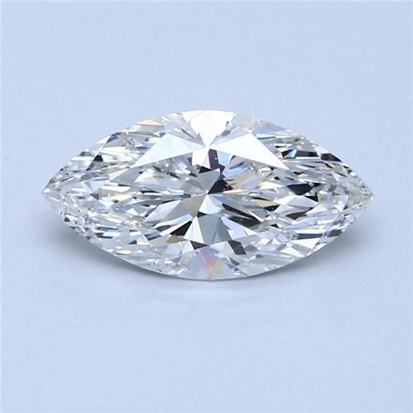 2.18 Carat Marquise Natural Diamond