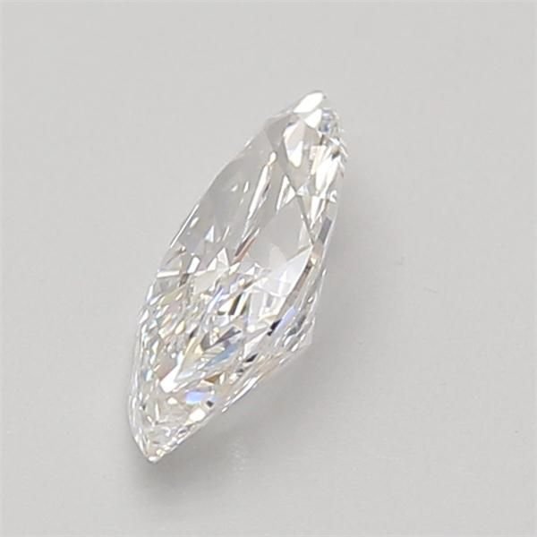 0.87ct E VS1 Very Good Cut Marquise Lab Grown Diamond