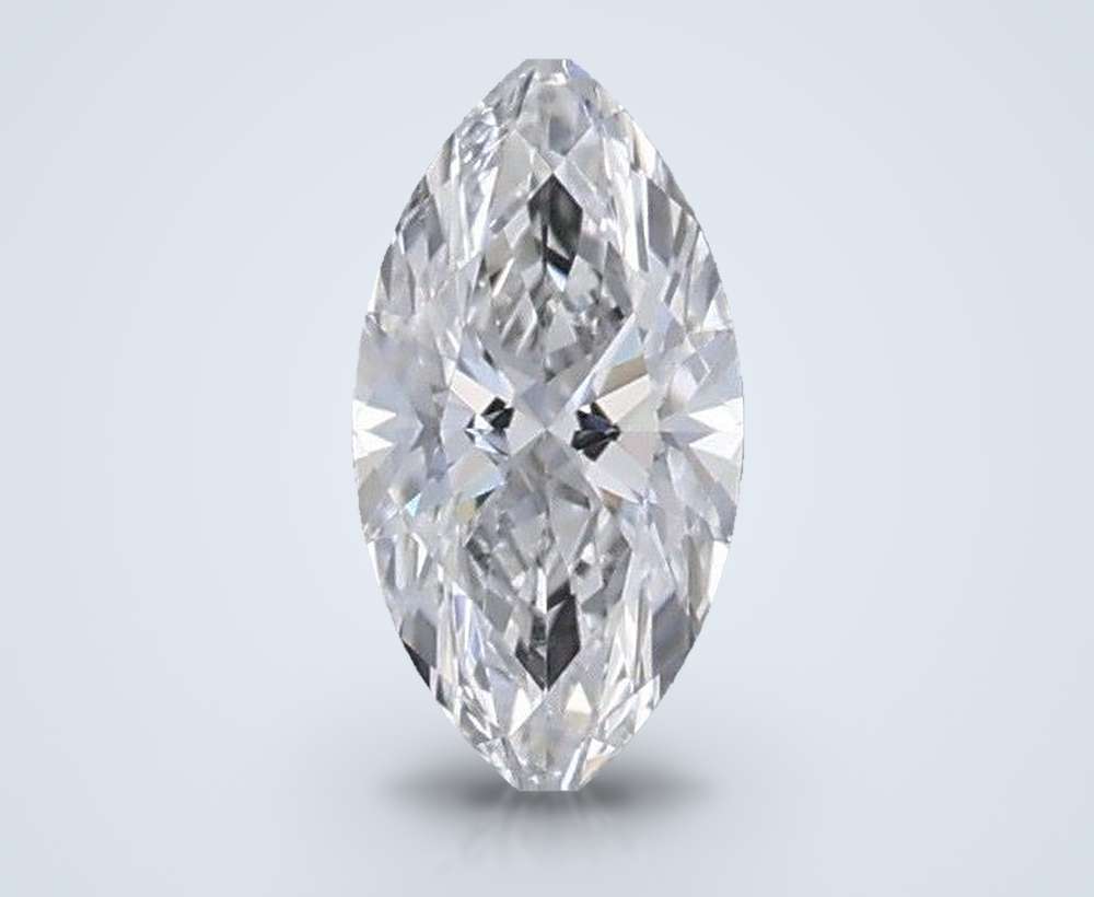 0.18 Carat Marquise Natural Diamond