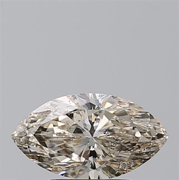 1.33ct K SI2 Very Good Cut Marquise Diamond