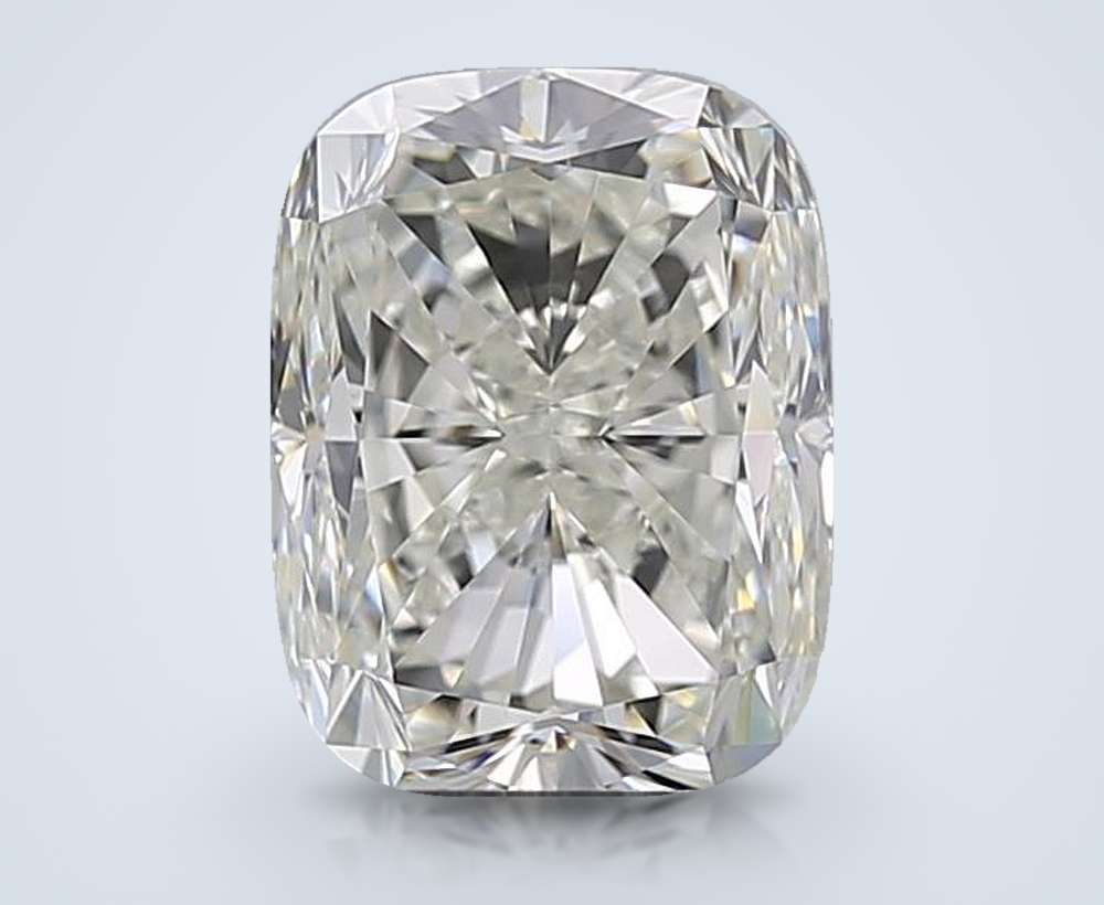 1.20 Carat Cushion Natural Diamond