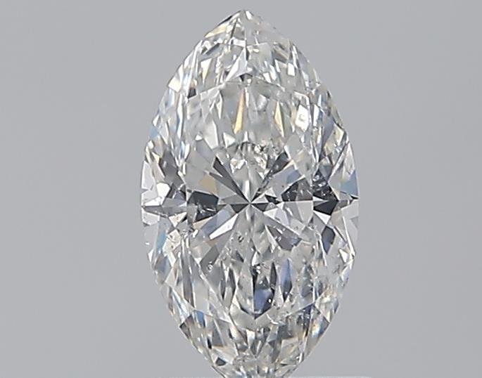 1.01ct F SI2 Very Good Cut Marquise Diamond