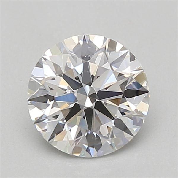 1.45ct E VS1 Rare Carat Ideal Cut Round Lab Grown Diamond