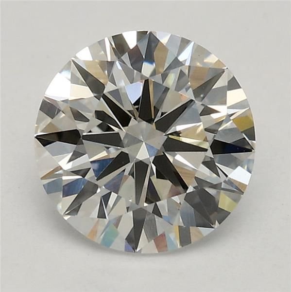1.18ct G VS1 Rare Carat Ideal Cut Round Lab Grown Diamond