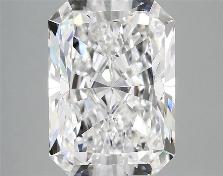 2.32 Carat Radiant Lab Diamond