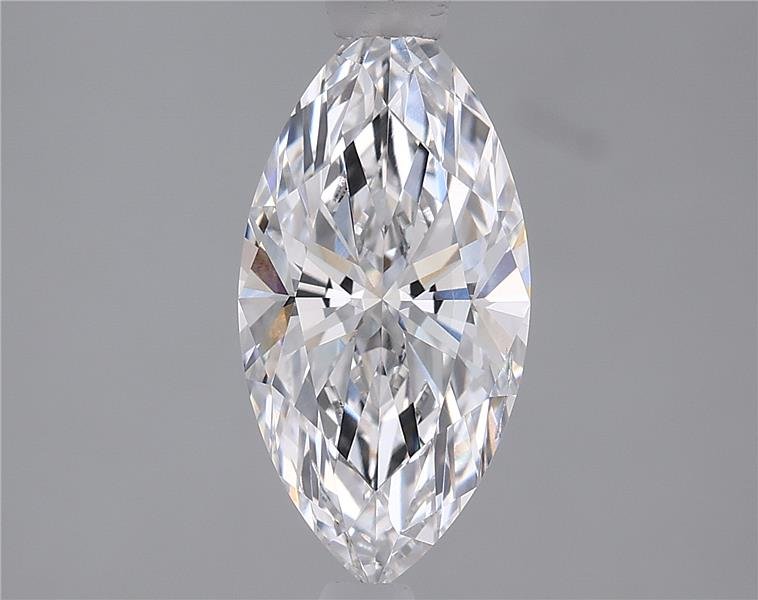 1.50 Carat Marquise Lab Diamond