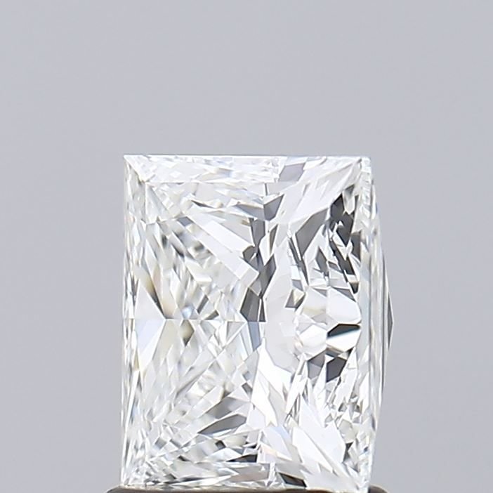 1.73 Carat Princess Lab Diamond