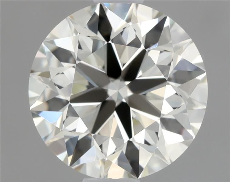 1.04ct K VS1 Excellent Cut Round Diamond