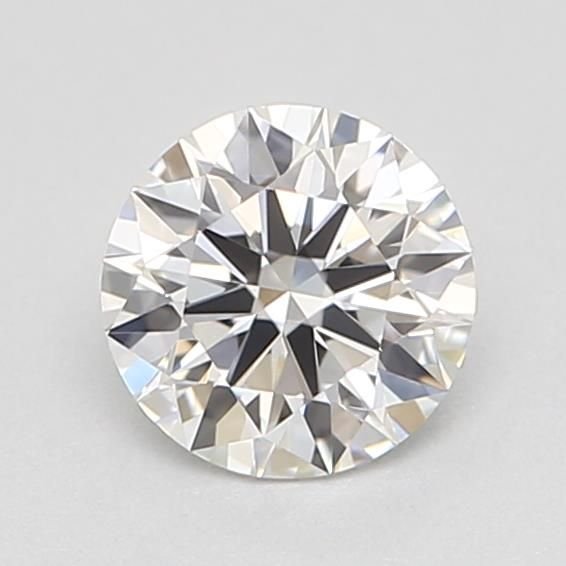 0.30ct F VVS1 Rare Carat Ideal Cut Round Diamond