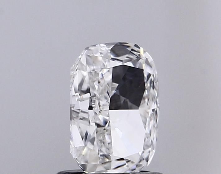 1.00 Carat Cushion Lab Diamond