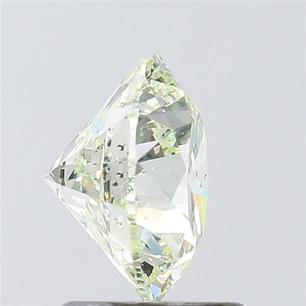 1.70ct I SI2 Excellent Cut Round Diamond