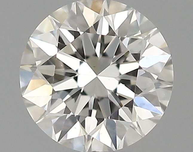 0.30ct I VS1 Rare Carat Ideal Cut Round Diamond