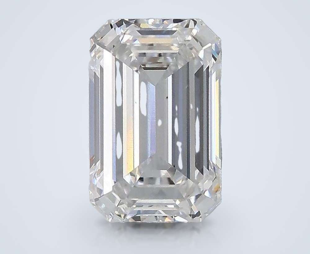 1.07 Carat Emerald Lab Diamond