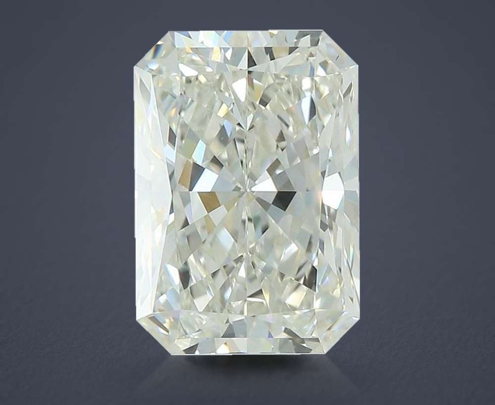 1.44 Carat Radiant Lab Diamond