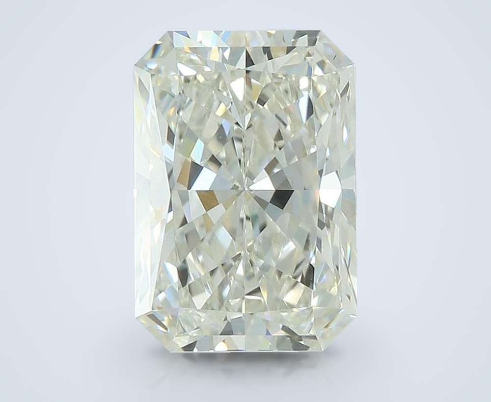 1.44 Carat Radiant Lab Diamond