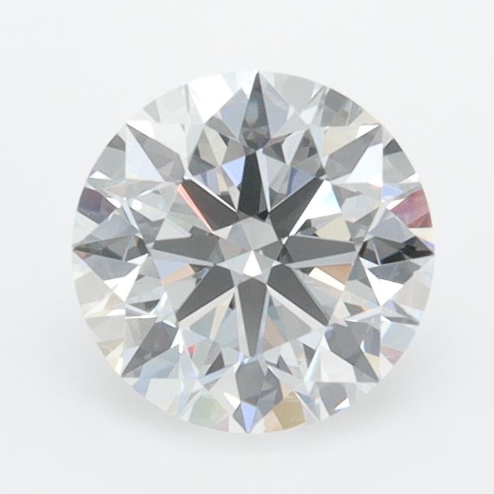 1.29 Carat Round Lab Diamond