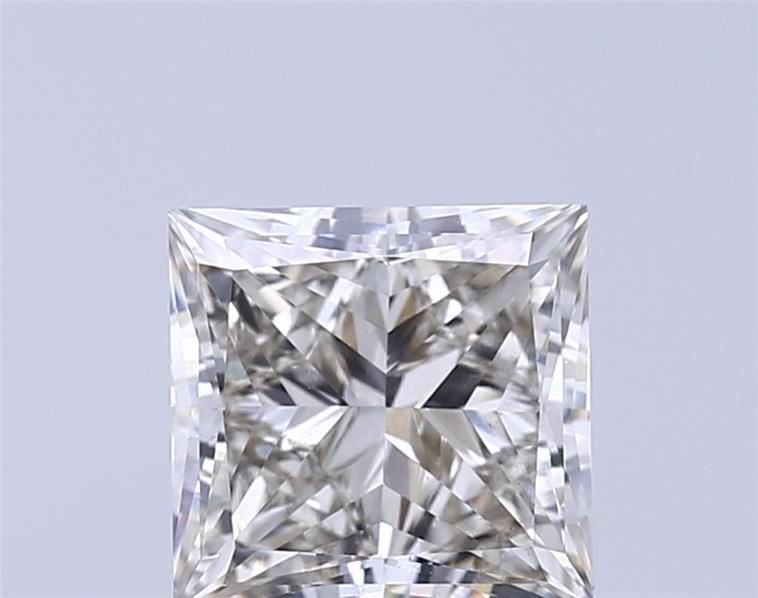 3.01 Carat Princess Lab Diamond
