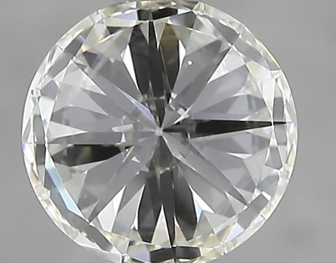 1.20ct J IF Rare Carat Ideal Cut Round Diamond