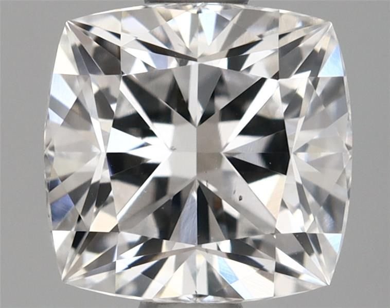 1.07 Carat Cushion Lab Diamond