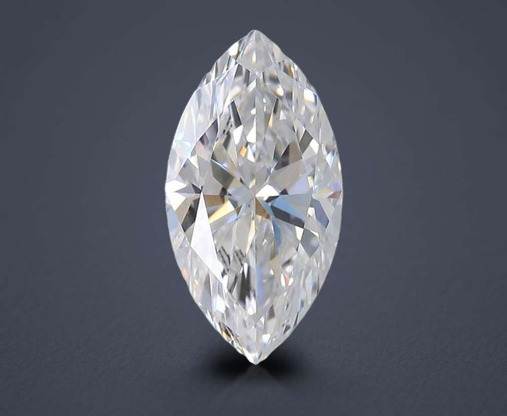1.20 Carat Marquise Lab Diamond
