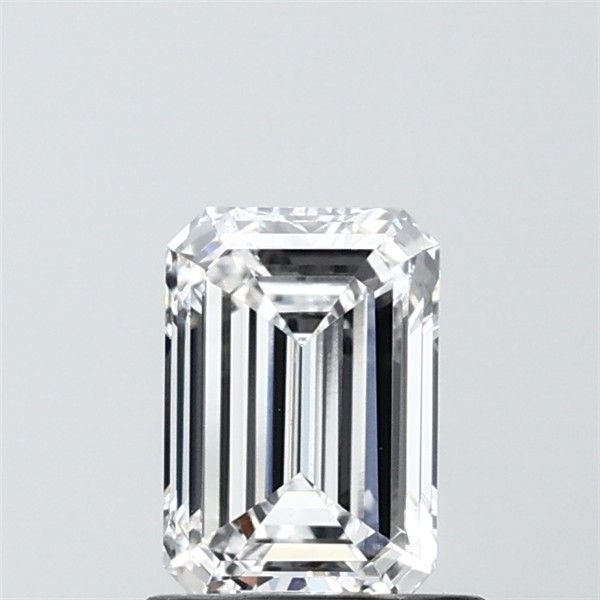 1.00 Carat Emerald Lab Diamond