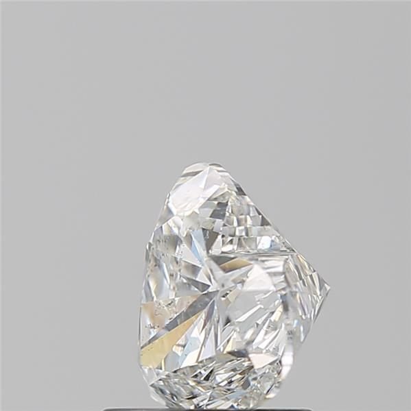 1.51ct G SI2 Very Good Cut Heart Diamond