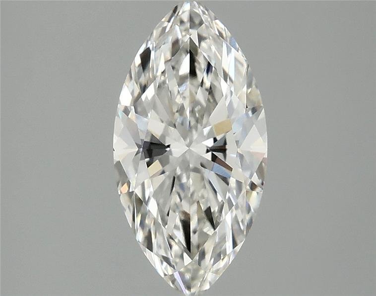 1.48 Carat Marquise Lab Diamond