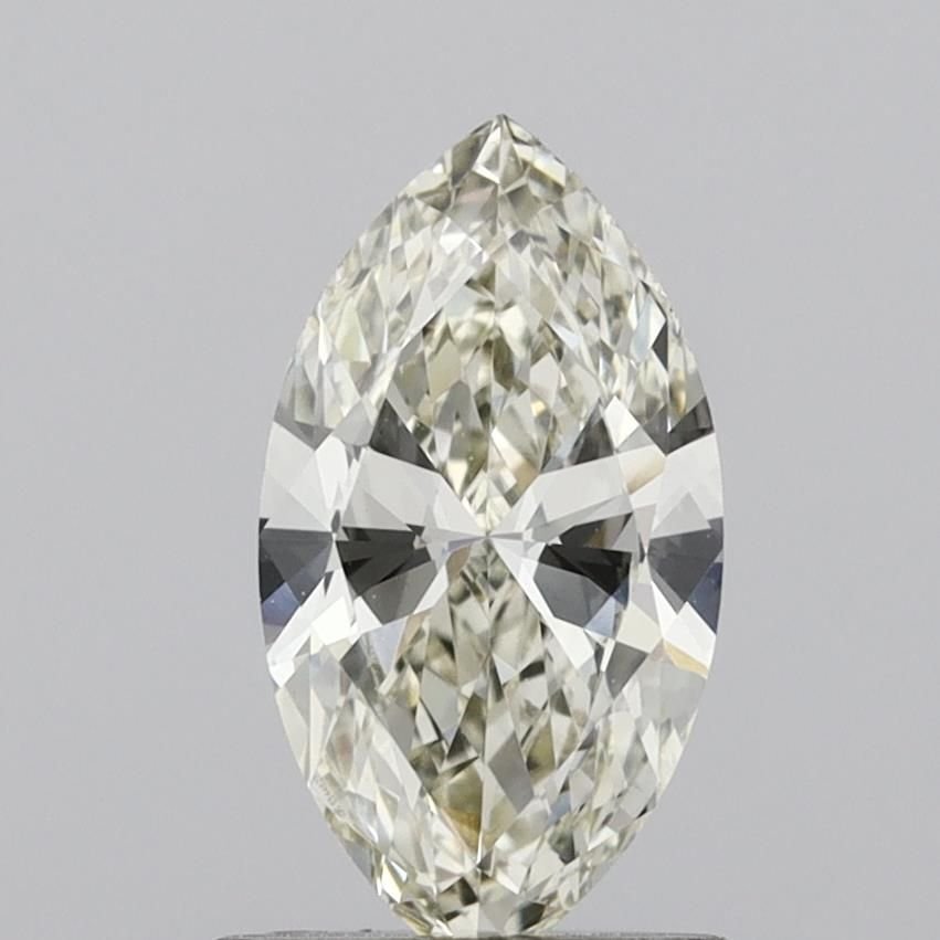 1.00 Carat Marquise Natural Diamond