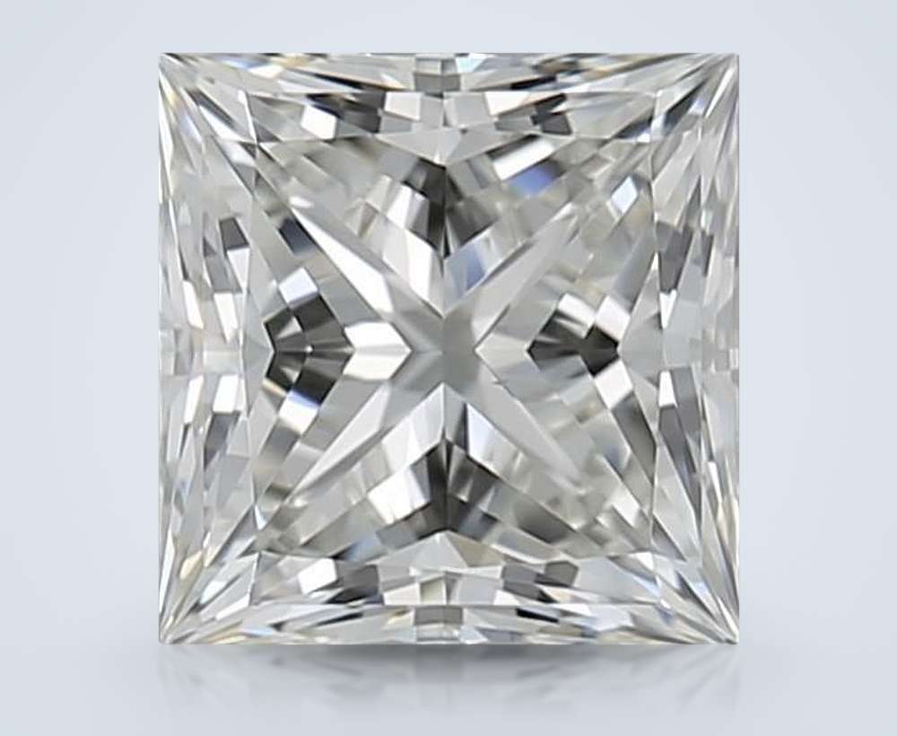 1.01 Carat Princess Natural Diamond