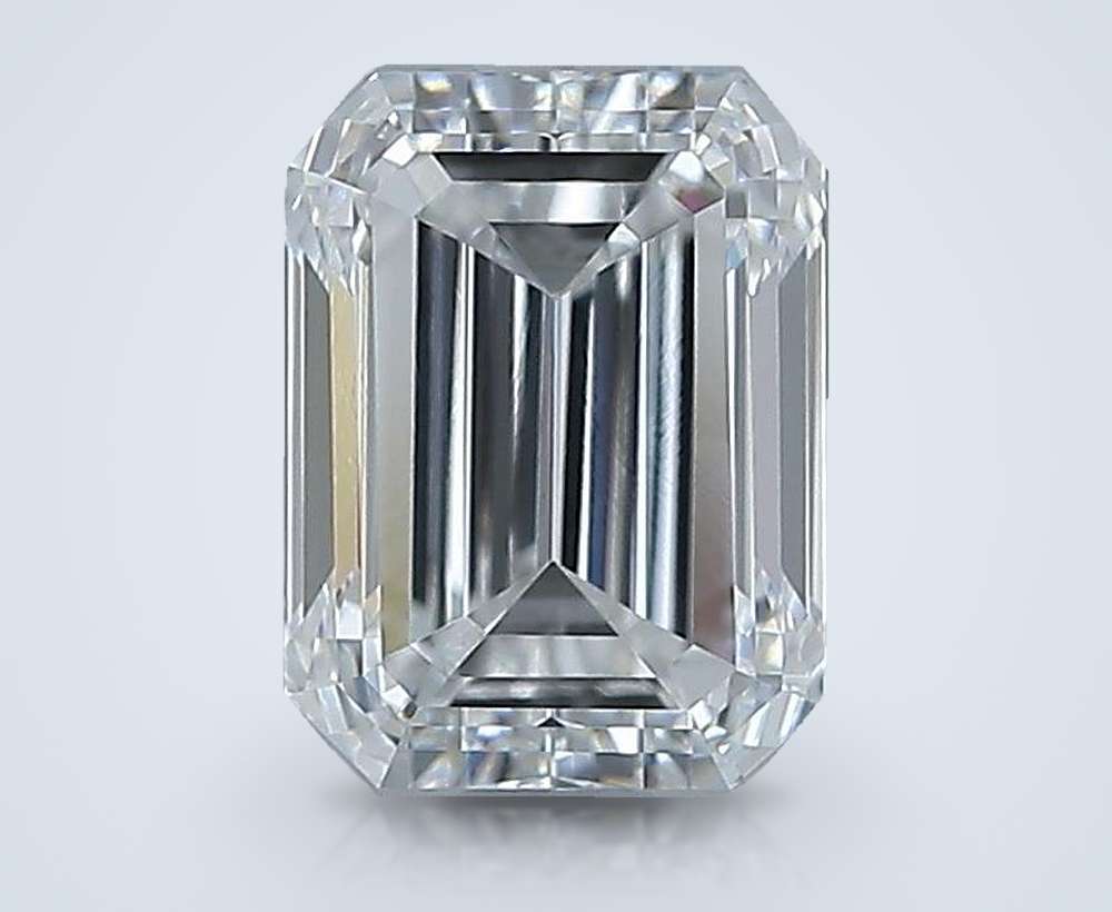 1.50 Carat Emerald Natural Diamond