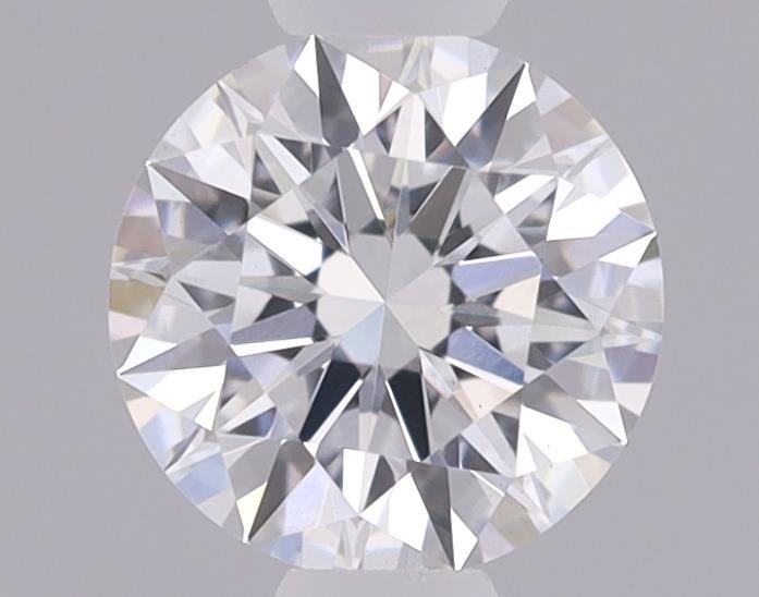 0.52ct E VS1 Rare Carat Ideal Cut Round Lab Grown Diamond