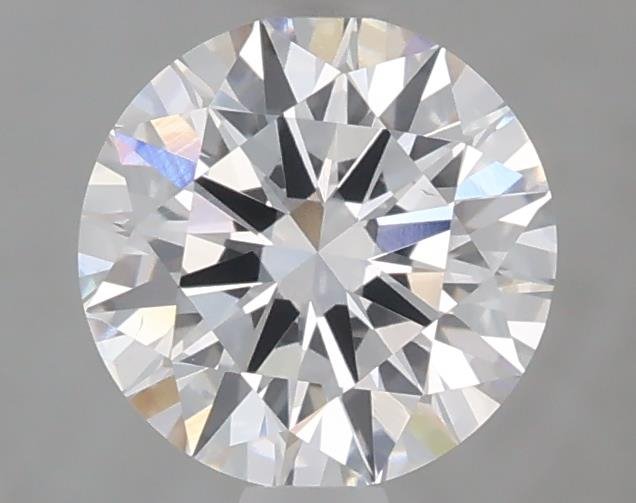 1.08ct E VS2 Excellent Cut Round Lab Grown Diamond