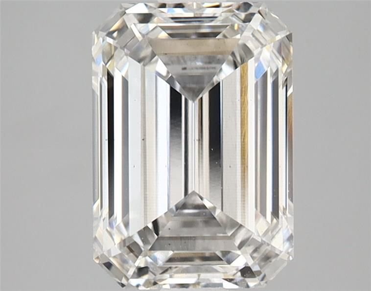 2.25 Carat Emerald Lab Diamond