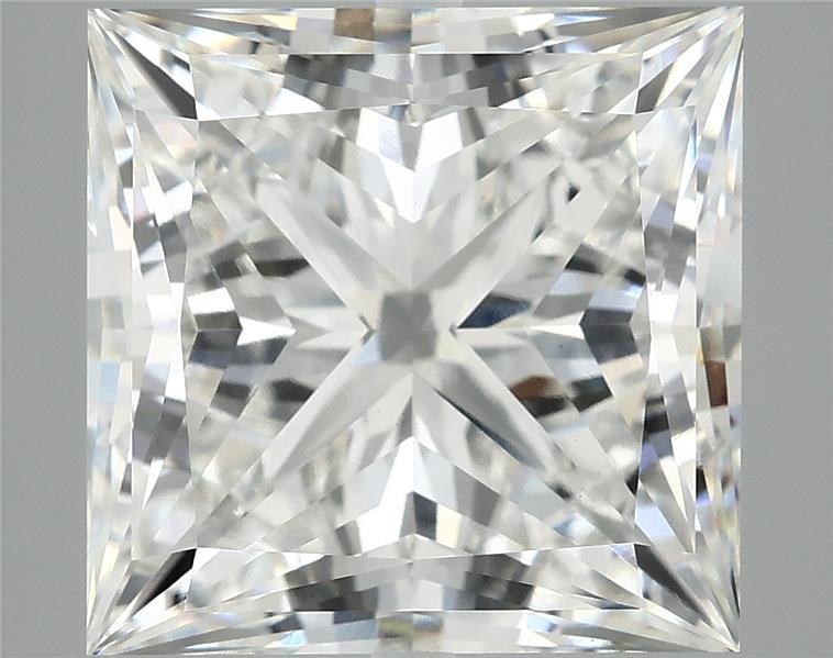 10.12 Carat Princess Lab Diamond