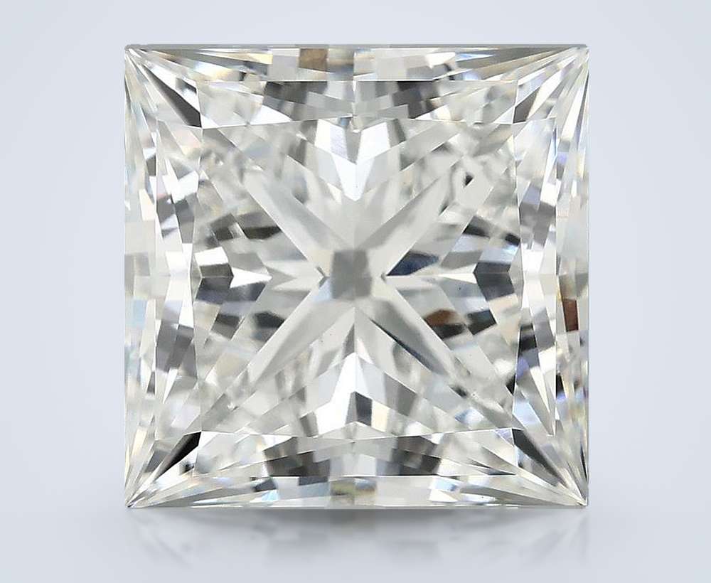 10.12 Carat Princess Lab Diamond