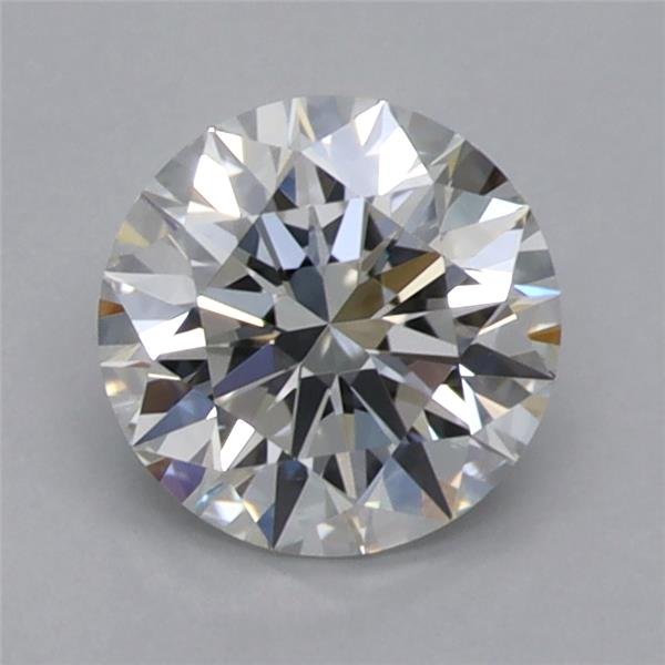 0.33ct G VVS2 Rare Carat Ideal Cut Round Diamond