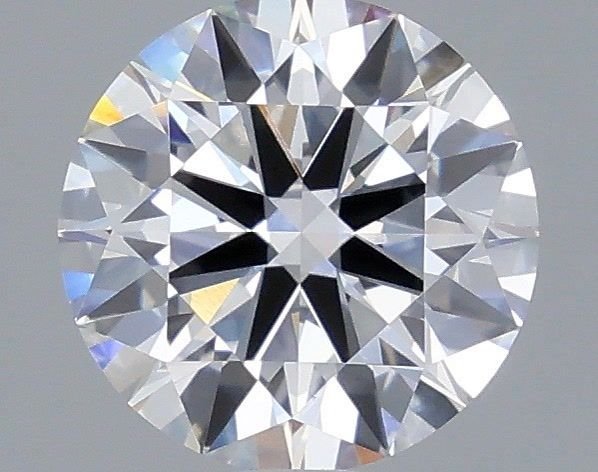 1.82 Carat Round Lab Diamond