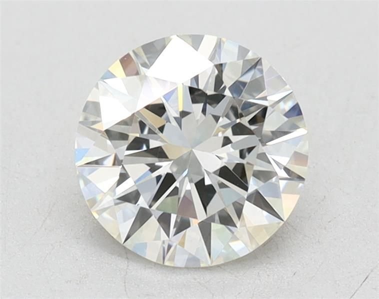 0.80ct I VS2 Excellent Cut Round Diamond