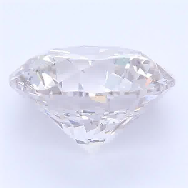 1.68ct I VS2 Rare Carat Ideal Cut Round Lab Grown Diamond