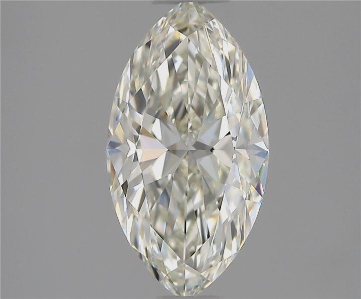 1.40ct K VVS1 Rare Carat Ideal Cut Marquise Diamond