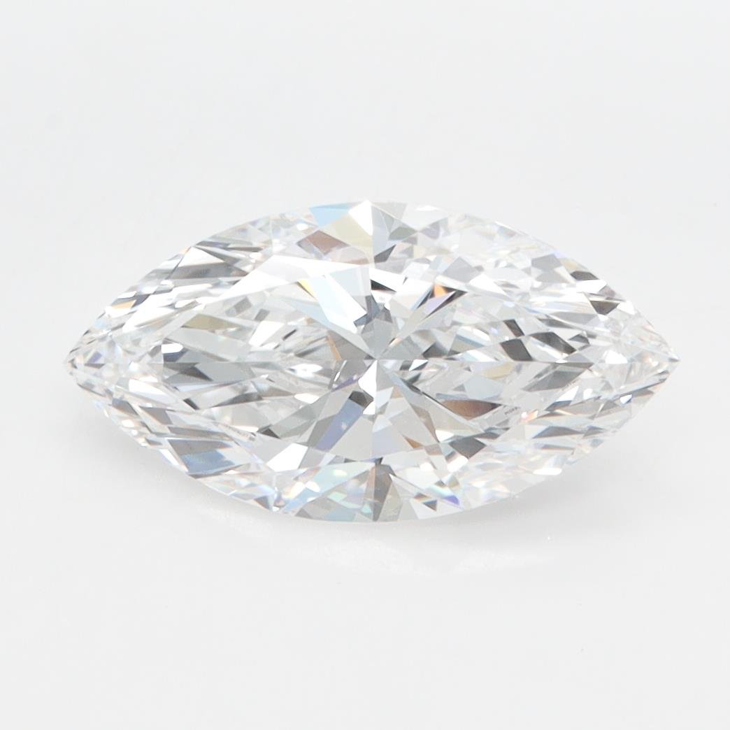 1.77 Carat Marquise Lab Diamond