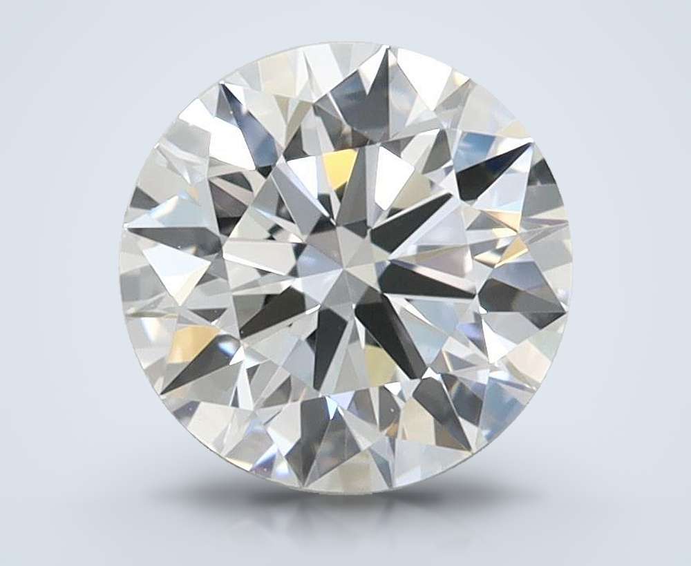 1.10 Carat Round Lab Diamond