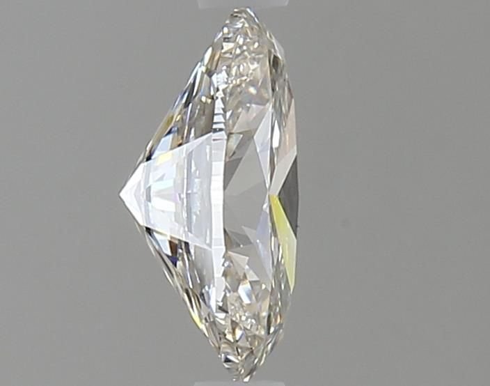 1.40ct G VS2 Rare Carat Ideal Cut Oval Lab Grown Diamond