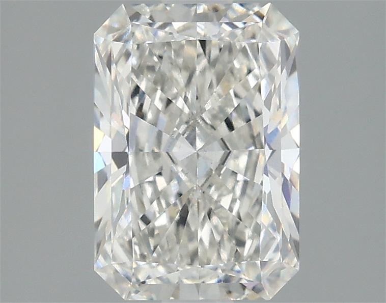 1.79 Carat Radiant Lab Diamond