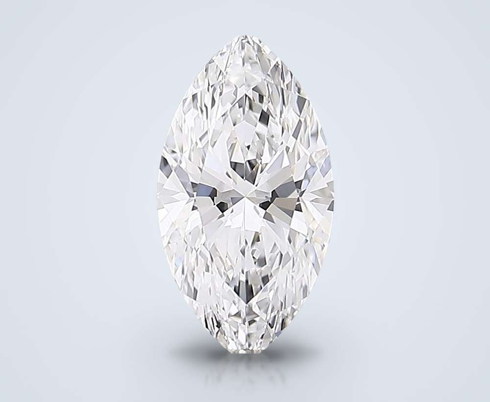 1.10 Carat Marquise Lab Diamond