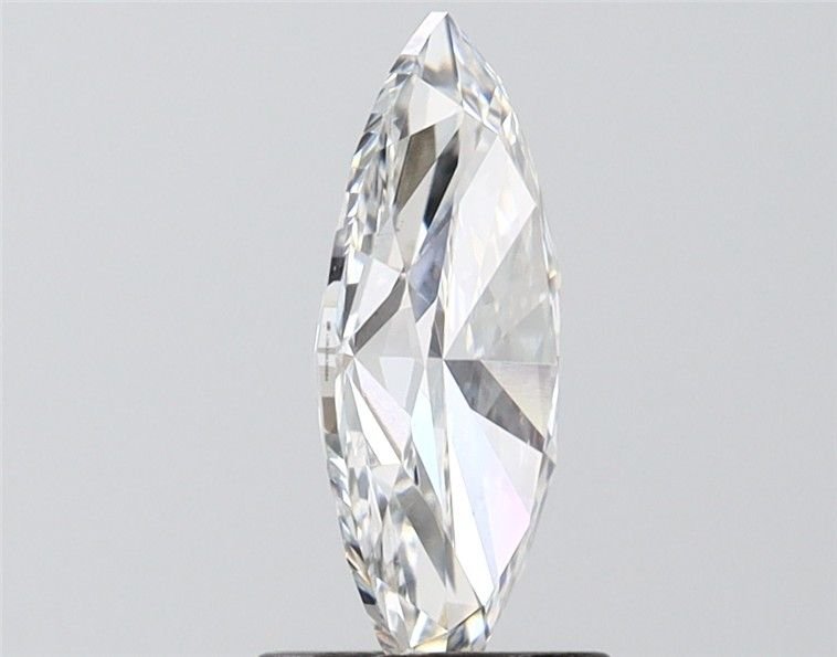 1.61 Carat Marquise Lab Diamond