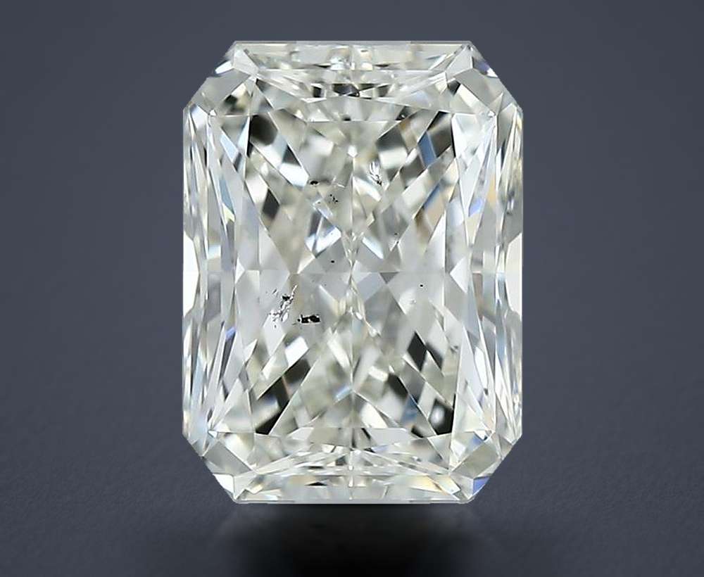 1.20 Carat Radiant Natural Diamond